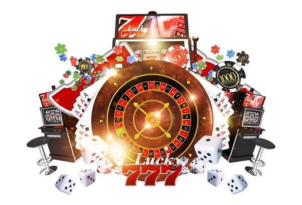 anugrahslot What Our Sportsbook Offers