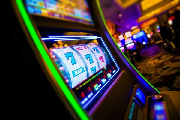 anugrahslot Live Casino