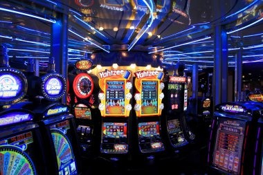 anugrahslot Arcade Games